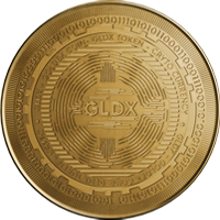 Курс GLDX