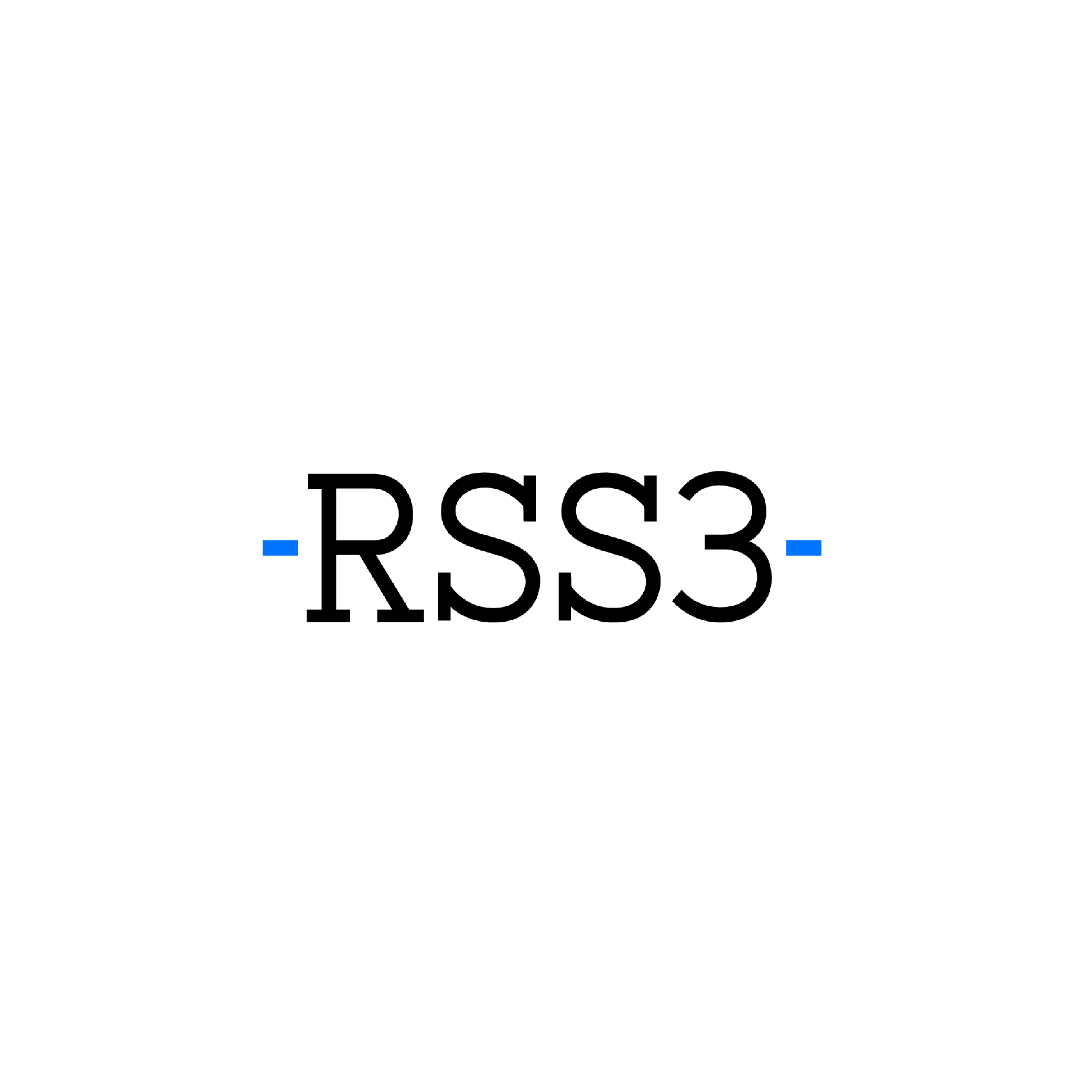 Курс RSS3