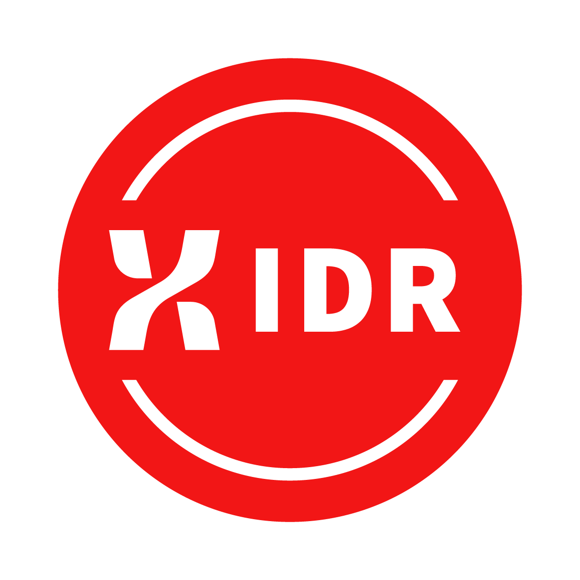 Курс XIDR