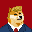 Курс TRUMPDOGE