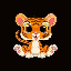 Cryptocurrency BABY CRAZY TIGER BABY CRAZY TIGER