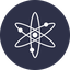 Cryptocurrency Cosmos Cosmos