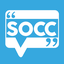 Cryptocurrency SocialCoin SocialCoin
