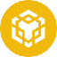 Cryptocurrency Wrapped BNB Wrapped BNB
